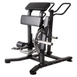 Leg Curl FWX 5000 Linea Toorx Professional Line cod. FWX-5000 - TIMESPORT24