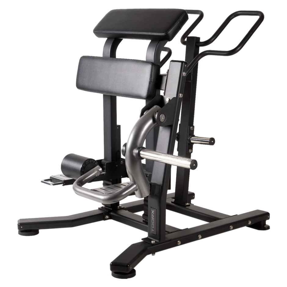 Leg Curl FWX 5000 Linea Toorx Professional Line cod. FWX-5000 - TIMESPORT24