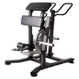 Leg Curl FWX 5000 Linea Toorx Professional Line cod. FWX-5000 - TIMESPORT24