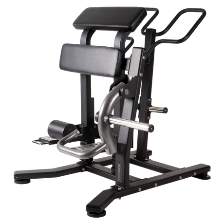 Leg Curl FWX 5000 Linea Toorx Professional Line cod. FWX-5000 - TIMESPORT24