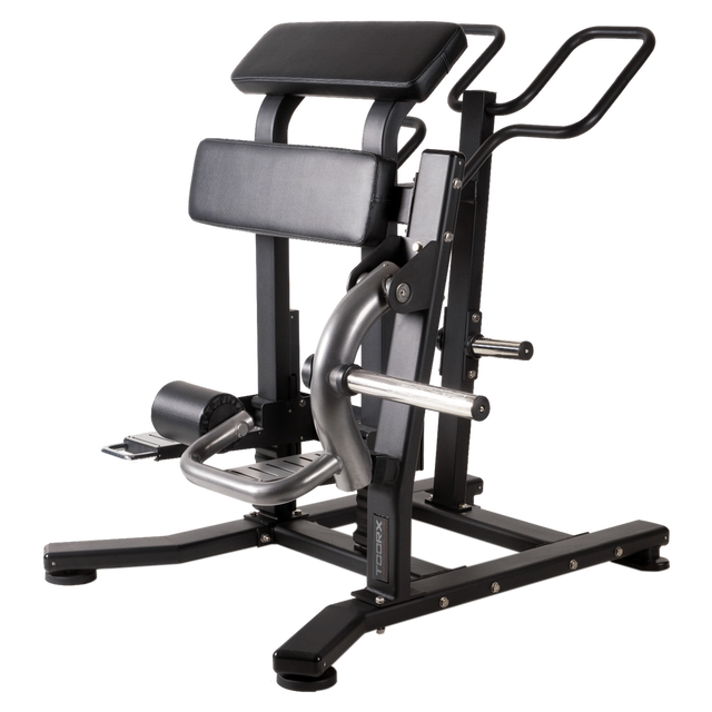 Leg Curl FWX 5000 Linea Toorx Professional Line cod. FWX-5000 - TIMESPORT24