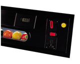 Consul 6 Garlando Playing field: 180 x 90 cm Billiards with coin acceptor from Bar Carambola Pool table cod. CONS6BPGM 