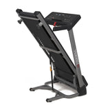 Motion Plus Tapis Roulant Toorx Inclinazione Elettrica - Piano Corsa 121 X 40 Cm - Peso Max Utente 100 Kg - Velocita' 14 Km/h Cod.motion-plus Tappeto Elettrico Palestra - TIMESPORT24