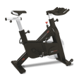 Gym Bike Indoor Cycle SRX 9500 Linea Toorx Trasmissione a cinghia Volano 24 kg Peso massimo utilizzatore 150 Kg bike da spinning - TIMESPORT24