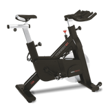 Gym Bike Indoor Cycle SRX 9500 Linea Toorx Trasmissione a cinghia Volano 24 kg Peso massimo utilizzatore 150 Kg bike da spinning - TIMESPORT24