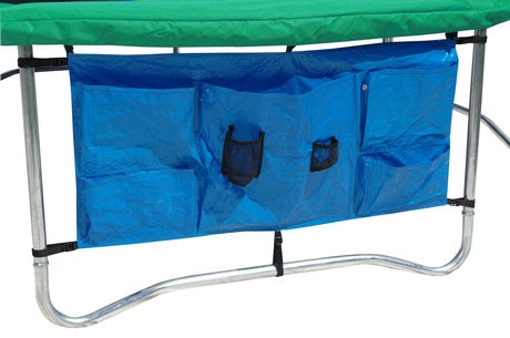 Tasche Portaoggetti Base Trampolino Garlando - TIMESPORT24