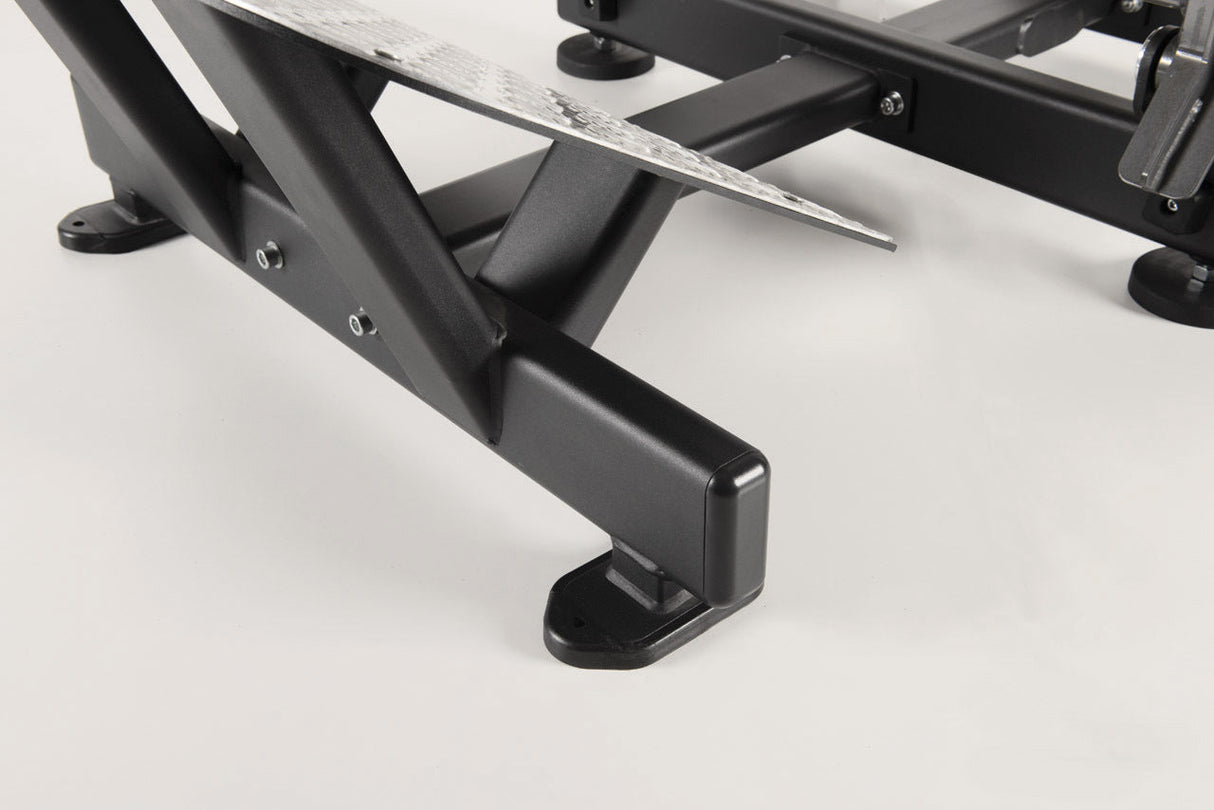 Hip Thrust Machine FWX 4400 Linea Toorx Professional Line cod. FWX-4400 - TIMESPORT24