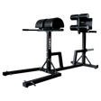 Panca GHD WBX-250 Linea Toorx Professional - TIMESPORT24