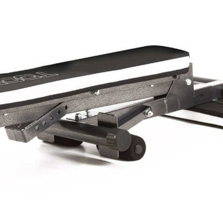 Panca per Hyperextension con Panca Piana e Inclinabile Multiuso WBX-40 MULTI FIT Richiudibile Linea Toorx - TIMESPORT24