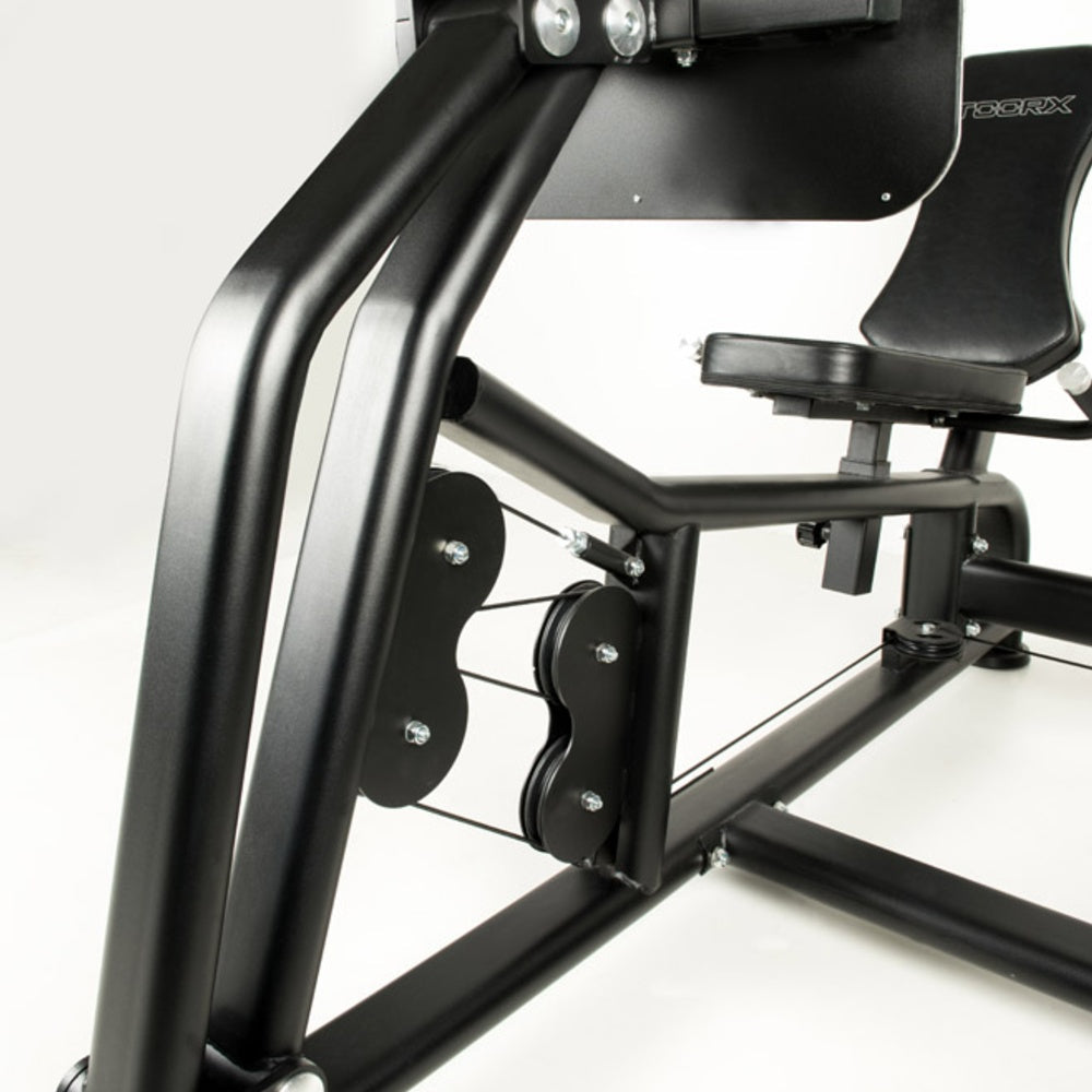 Pressa Gambe per MSX-3000 Linea Toorx Chrono Pro Line - TIMESPORT24