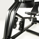 Pressa Gambe per MSX-3000 Linea Toorx Chrono Pro Line - TIMESPORT24