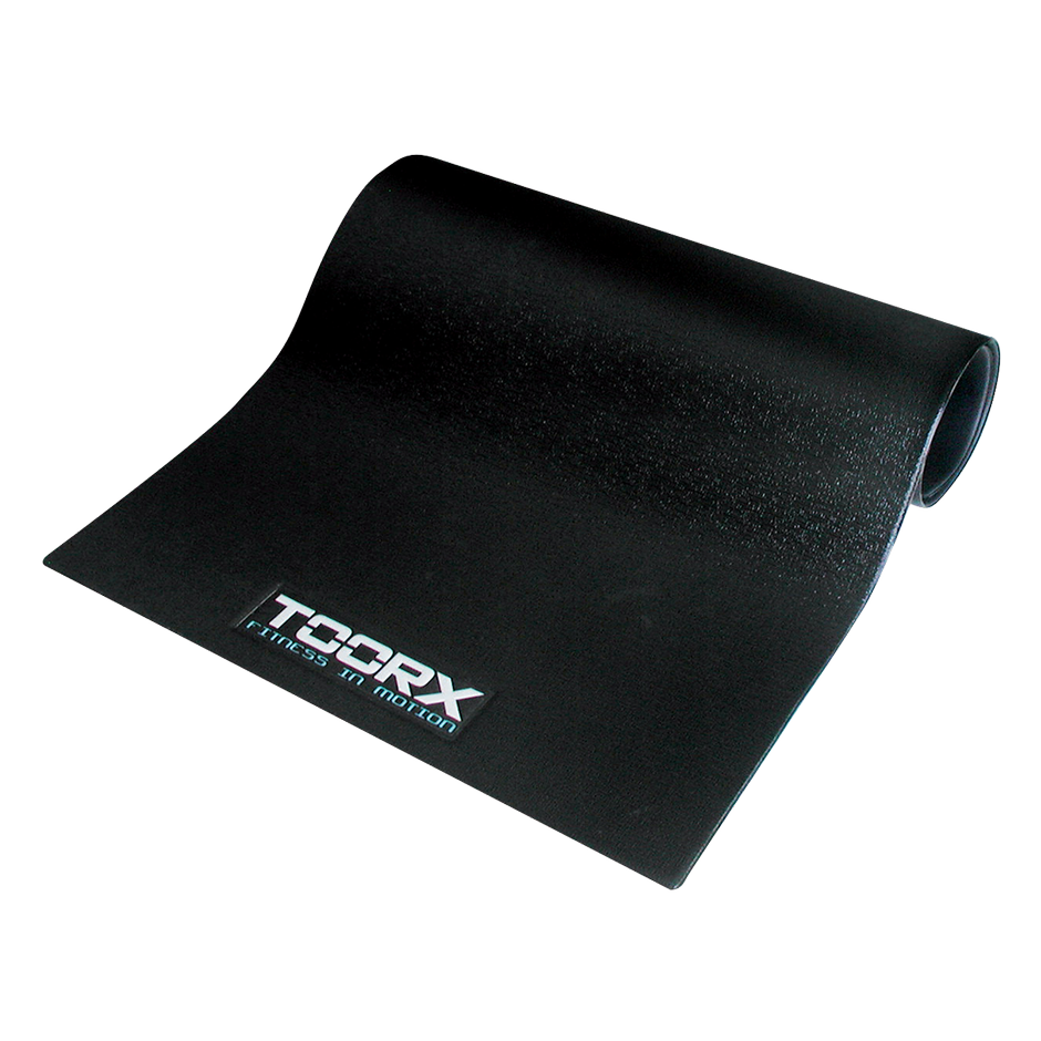 Tappetino Insonorizzante 180x90x0,9 cm COD.MAT-180 Linea Toorx - TIMESPORT24