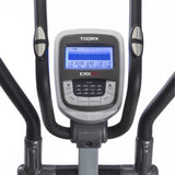 Ellittica Elettromagnetica ERX-90 HRC Linea Toorx Massa volanica peso 14 kg Peso massimo utilizzatore 120 kg - TIMESPORT24