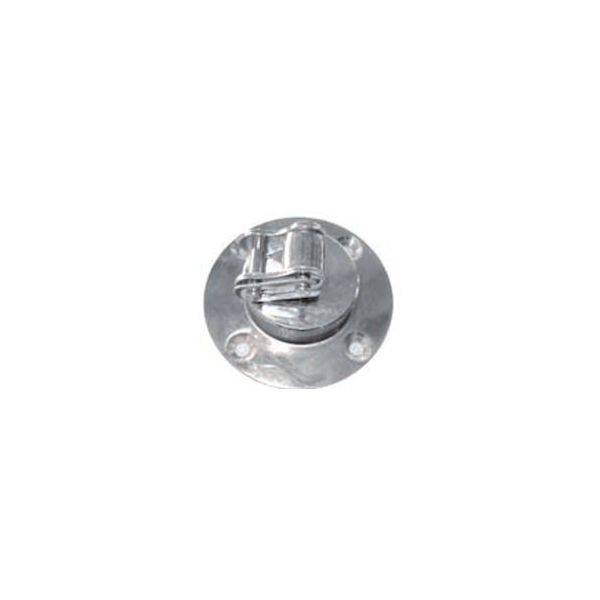 Gancio Palla Veloce con Cuscinetto a Sfere Linea Toorx