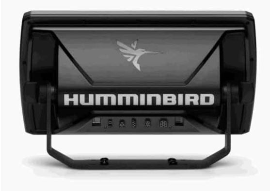 Humminbird Helix 9 CHIRP MSI+ GPS G4N include trasduttore da poppa DS, MDI & MSI+ cod.JH-H9-380 - TIMESPORT24