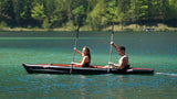 Holiday 2 Canoa gonfiabile biposto Grabner cod.1030560000 Lunghezza 395cm - TIMESPORT24