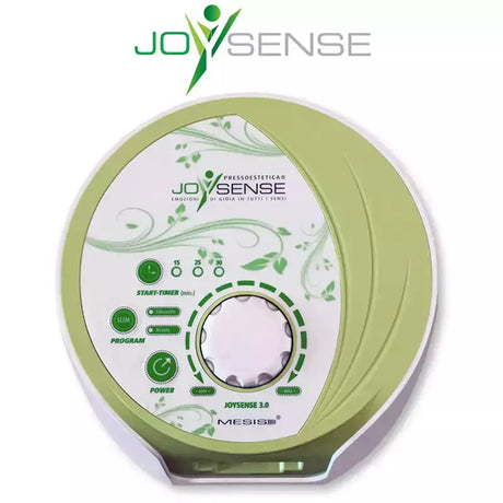 Promo Joysense 3.0 Pressoterapia Mesis Uso Professionale Estetico (3 Programmi - 5 Camere D'aria + 2 Gambali) Cod. joy3.0-2g - TIMESPORT24