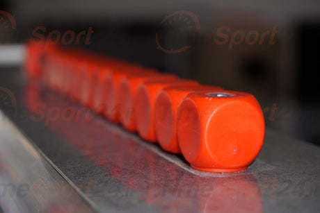 CALCIOBALILLA DA BAR GARLANDO CHALLENGE ASTE RIENTRANTI PIANO GIOCO IN VETRO CON GETTONIERA + 50 palline in omaggio - TIMESPORT24