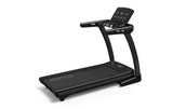 Treadmill Salvaspazio Tapis Roulant MIRAGE S40 HRC APP READY 3.0 Toorx - Inclinazione Elettrica - Velocità 22,0 Km/h - Utente 130 kg - Piano Corsa 51 x 148 cm - Tappeto Elettrico Palestra - TIMESPORT24