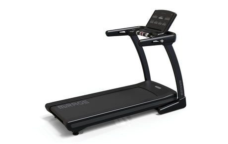 Treadmill Tapis Roulant Richiudibile Salvaspazio MIRAGE S80 HRC Utente 160 kg APP READY 3.0 MOTORE AC Toorx - TIMESPORT24