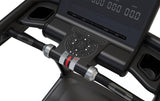 Treadmill Tapis Roulant Richiudibile Salvaspazio MIRAGE S80 HRC Utente 160 kg APP READY 3.0 MOTORE AC Toorx - TIMESPORT24