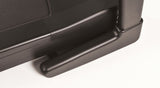 MIRAGE S80 HRC TAPIS ROULANT APP READY 3.0 MOTORE AC - con fascia cardio inclusa APP READY 3.0 compatibile con Zwift, Kinomap e I-console - inclinazione elettrica - piano corsa 160 x 57 cm -  - TIMESPORT24