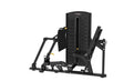 Toorx Pin LoadedLeg Press PLX-4800 Linea Toorx Professional Line cod. PLX-4800 - TIMESPORT24