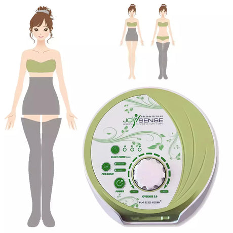 Pressomassaggio Mesis Plus Pressoterapia Ad Uso Domestico Con Tecnologia Sovrex Camere Sovrapposte ( 1 Programma + 4 Camere D'aria + 1 Gambale ) Cod.psm1000p-1g - TIMESPORT24