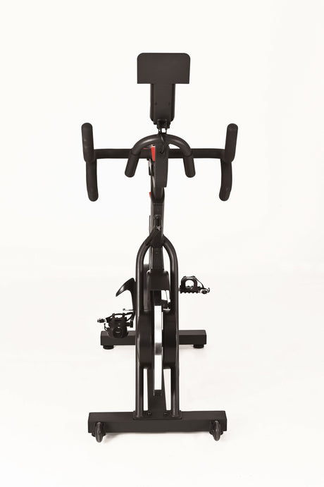 Gym Bike SRX-SPEED MAG PRO con Sistema Frenante Magnetico Ricevitore Wireless e fascia cardio inclusa APP READY 3.0 compatibile con ZWFIT e Kinomap TOORX - TIMESPORT24