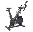 Gym Bike SRX-SPEED MAG PRO con Sistema Frenante Magnetico Ricevitore Wireless e fascia cardio inclusa APP READY 3.0 compatibile con ZWFIT e Kinomap TOORX - TIMESPORT24