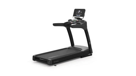 Treadmill Tapis roulant TRX 3500 MOTORE AC APP READY 3.0 Toorx - TIMESPORT24
