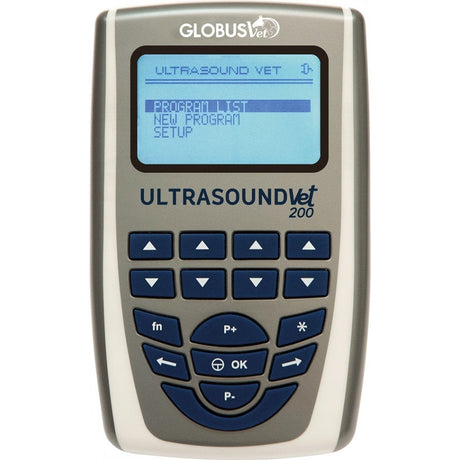 ULTRASOUNDVET 200 Linea Globus Veterinaria Professionale COD.G5626 - TIMESPORT24