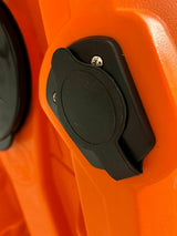 tappo per portacanne interno - TIMESPORT24
