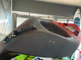 Viking Kayak Profish 35 - Lunghezza 350 Cm + Seggiolino Comfort + Pagaia Inclusi