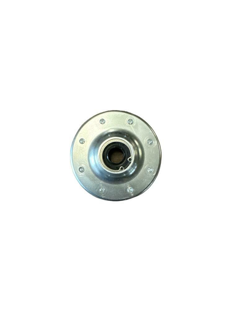 aluminum ring with oil seal 