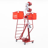 Winshot 1500 Sparapalloni Da Pallavolo - Altezza Di Tiro Da 230 Cm A 340 - Velocita' Lancio Da 10 A 140 Km/h Globus cod.G3504 - TIMESPORT24