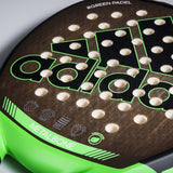 Adidas Metalbone Green Padel Cod.rk1ac7u15 - TIMESPORT24