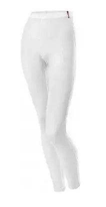 Calzamaglia Donna Loffler Cod.10747 Colore Bianco - TIMESPORT24