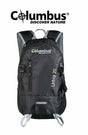 Zaino Urbia 20 Lt Cod.a08877 Columbus - TIMESPORT24