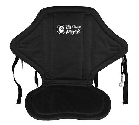 Seat (backrest and seat) with rear pocket code 11376 - Big Mama Kayak 
