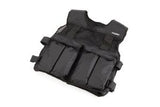 Weighted Vest - 10kg. Toorx AHF-014 line 