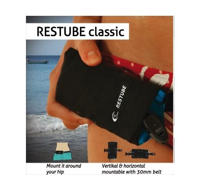 Restube Classic - Dispositivo Di Sicurezza Autogonfiabile Personale