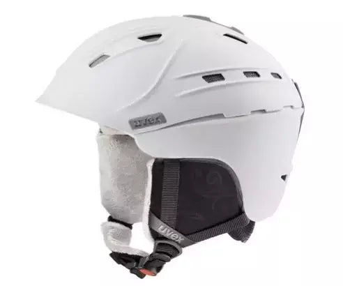 Mis.51/55 Cm Uvex P2us Wl Casco Sci Cod.s566178100 - TIMESPORT24