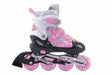 Pattini in Linea FIREWHEEL Rosa taglia L COD.GRG-022 (dal 38 al 41) Nextreme - TIMESPORT24