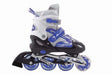 Pattini in Linea FIREWHEEL Blu taglia M COD.GRG-024 (dal 34 al 37) Nextreme - TIMESPORT24