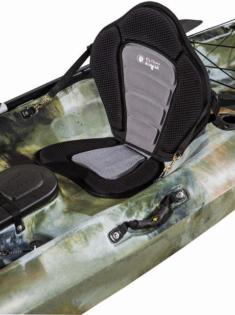 Seat (backrest and seat) Comfort mod. - Big Mama Kayak 