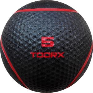 Palla Medica Ø 22 cm. - 5 kg. Linea Toorx AHF-109 - TIMESPORT24