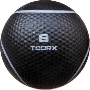Palla Medica Ø 24 cm. - 6 kg. Linea Toorx AHF-110 - TIMESPORT24