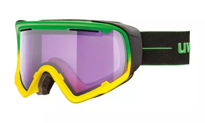 S5504337024 Uvex Jakk Stimu Maschera Sci - TIMESPORT24