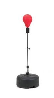 Punching Ball Base Zavorrabile Professional Regolabile in Altezzacod.BOT-036 Equinox - TIMESPORT24
